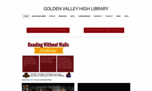 Gvlibrary.weebly.com thumbnail