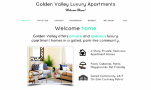 Gvluxury.com thumbnail