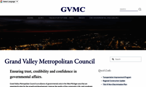Gvmc.org thumbnail