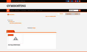 Gvmhosting.blogspot.com thumbnail