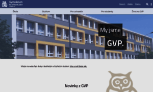 Gvp.cz thumbnail