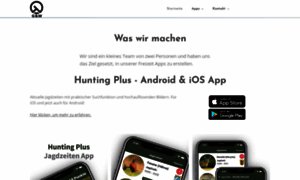 Gw-solutions.de thumbnail