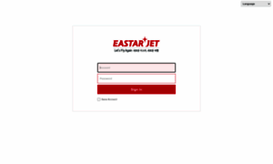 Gw.eastarjet.com thumbnail