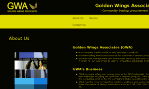 Gwa.co.kr thumbnail