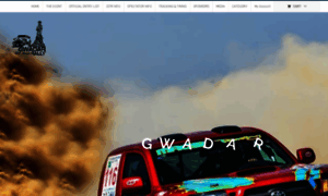 Gwadaroffroadrally.com thumbnail