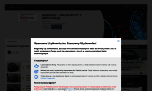 Gwarant-auto.gratka.pl thumbnail