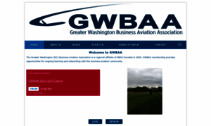 Gwbaa.com thumbnail