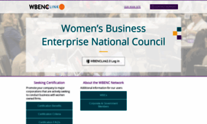 Gwbc.wbenclink.org thumbnail