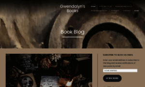 Gwendalynbooks.wordpress.com thumbnail