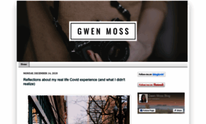 Gwenmossblog.blogspot.com thumbnail