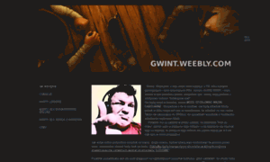 Gwint.weebly.com thumbnail