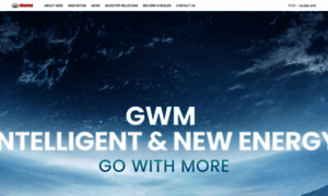 Gwm-global.com thumbnail
