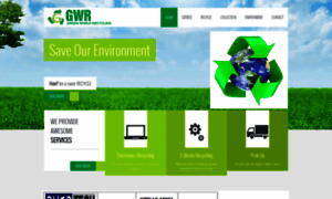 Gwr.co.in thumbnail