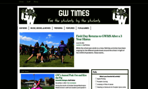 Gwtimes.org thumbnail