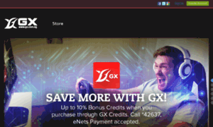 Gx.com.sg thumbnail