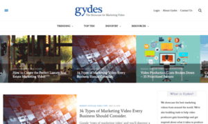 Gydes.com thumbnail