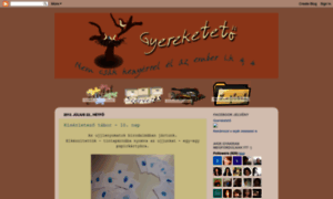 Gyereketeto.blogspot.hu thumbnail