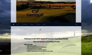 Gyg-wa-pointwalter-7oct2018.golfgenius.com thumbnail