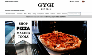 Gygi.com thumbnail