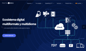 Gyj.fractalmedia.es thumbnail