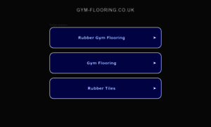 Gym-flooring.co.uk thumbnail