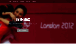 Gym-max.us thumbnail