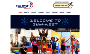 Gym-nest.com thumbnail