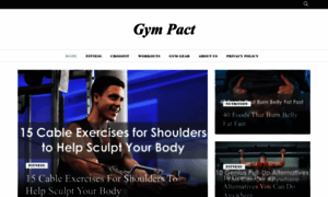 Gym-pact.com thumbnail