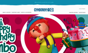 Gymboreeclases.mx thumbnail