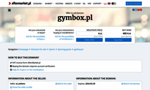Gymbox.pl thumbnail