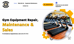 Gymequipmentrepair.us thumbnail