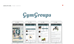 Gymgroups.com thumbnail