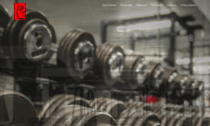 Gymironia.fi thumbnail