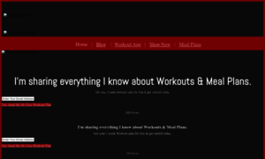 Gymjunkies.com thumbnail