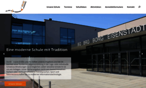 Gymnasium-eisenstadt.at thumbnail
