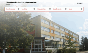 Gymnasium-zwoenitz.com thumbnail