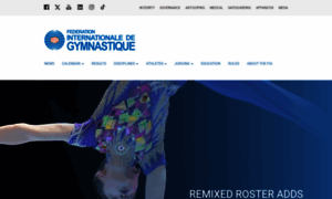 Gymnastics.sport thumbnail