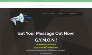 Gymon.us thumbnail