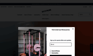 Gymplus.com.au thumbnail