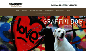 Gymsfordogs.com thumbnail