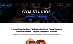 Gymstudios.com thumbnail