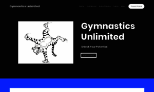 Gymunlimitedga.com thumbnail