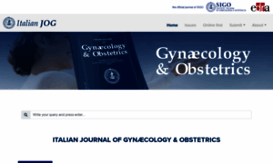 Gynaecology-obstetrics-journal.com thumbnail