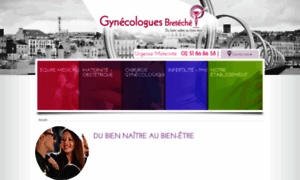 Gynecologue-obstetricien-nantes.fr thumbnail