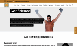 Gynecomastia-surgery.org.uk thumbnail