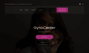 Gynocenter.net thumbnail