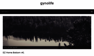 Gynolife.com thumbnail