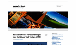Gypsybytrade.wordpress.com thumbnail