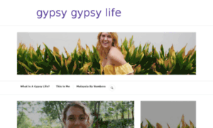 Gypsygypsylife.com thumbnail