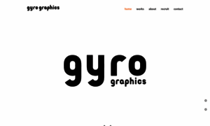 Gyro-g.com thumbnail